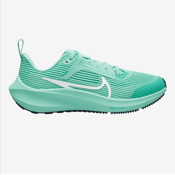 Nike Shoes - Nike Air Zoom Pegasus 40 Athletic Sneakers